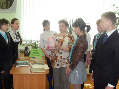 «Язык моих предков угаснуть не может»